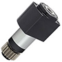 CINCOM AXIAL CROSS DRILLING MILLING HEAD D10.5 DM10 X 1.5 CINCOM GSC1310